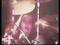 POISON IDEA (1993) TAKEN BY SURPRISE (LIVE)