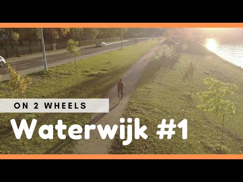 Almere Waterwijk #1 - ON 2 WHEELS #1