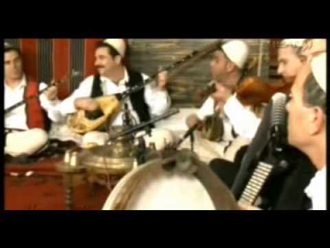 " Zuna Kajk e rash ne deti " - Feti fhe Garip Jakupi - Rreth Oxhakut - LIVE