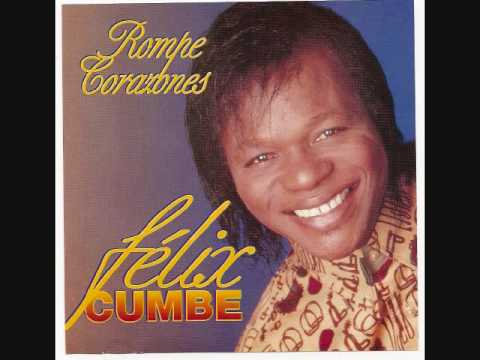 feliz cumbe 'thai thai'