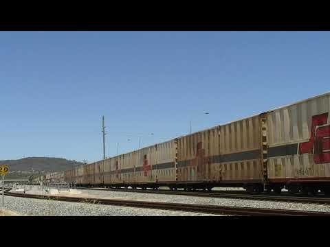 SCT003 and SCT004 X51 on 6MP9 Midland