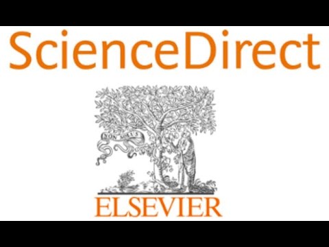 ¿Cómo usar Elsevier?