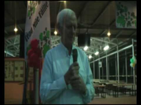 Sister Enda's 80th Bday Bash 3 of 15