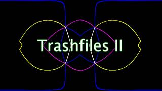 Cover art for Take Off and Land - Trashfiles II