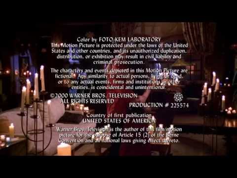 Chandler propose Monica (s6e25)