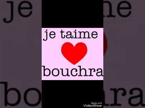 Bouchra Marwa