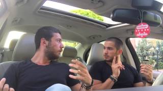 Karya Çandar / Ahmet Aksöz - Kız arkadaş ile telefon sorunu