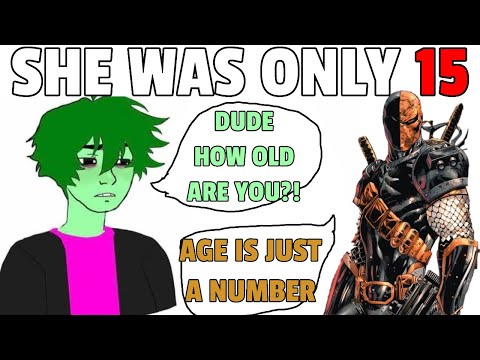 Deathstroke's WORST Victims