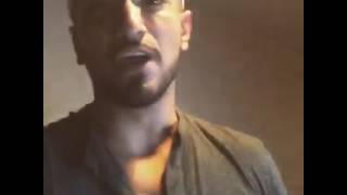 Ich hau dich behindert capo