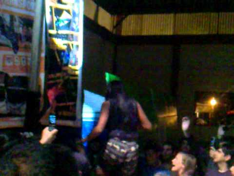 Ximena Capristo Corrientes 2011