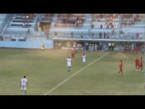 MAC 1x2 Ituiutaba-MG - Camp.Brasileiro Série C 2010 12/09/2010