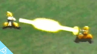 Dragon Ball Final Bout