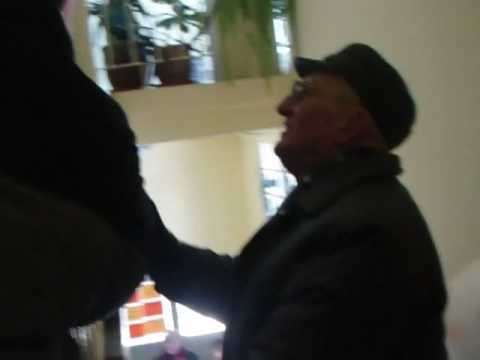 Mohery atakują 