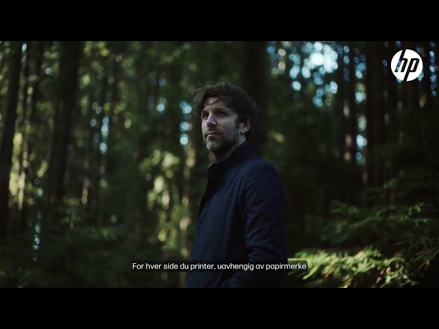 YouTube Video - HP Smart App - Norge