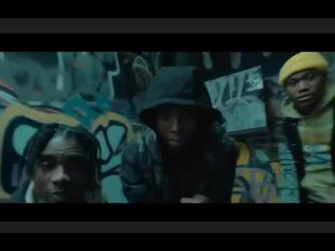 OMB Jay Dee - Back to Back🔥🔥 (W💫💫)