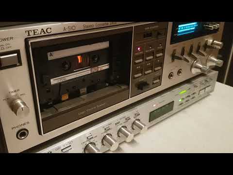 TEAC A-510          89046086831