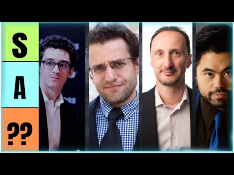 The Best Chess Players Who Never Became World Champion | Dojo Talks
