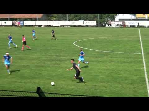 Lo Stresa ritorna in Eccellenza