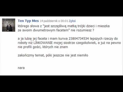 [facebook] Lygrys -vs- Ten Typ Mes (2010)