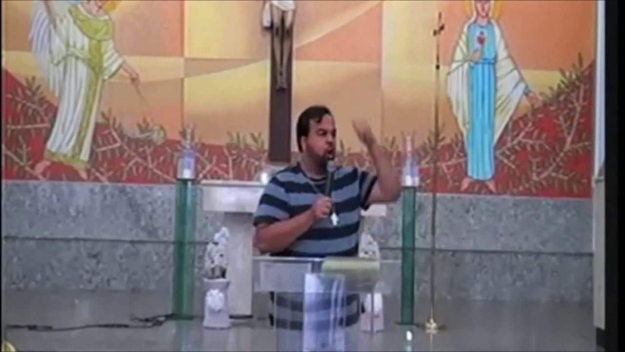 Moisés Rocha: As verdades sobre o dízimo