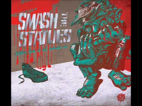 Smash The Statues - Fear