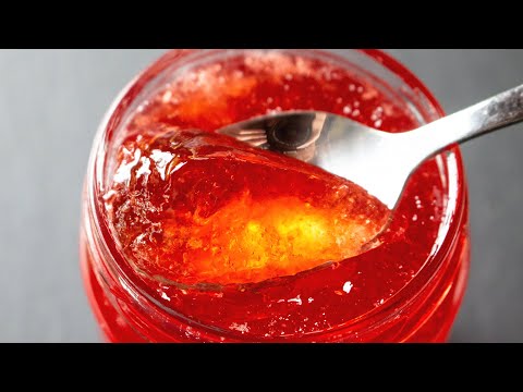Quince Jelly Recipe