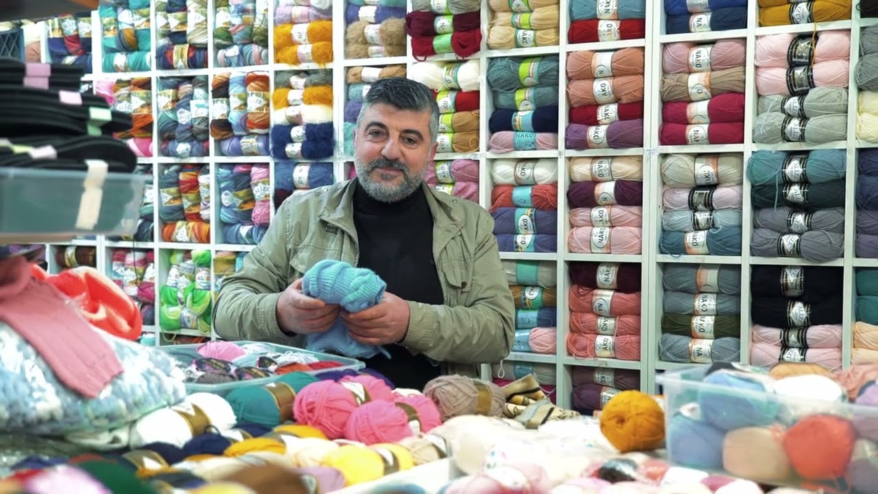 İnegöl Benim_İnegöl Belediye Başkanı Alper Taban Seçim Filmi