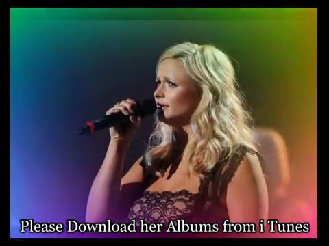 Miranda Lambert -  I JUST REALLY MISS YOU - Special Video LYRICS HD HQ Audio
