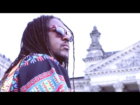 Bay-C - Eye For An Eye [Official Video]
