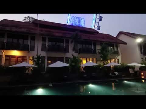 Anantara Angkor Resort & Spa, Siemreap Camboja #anantara #angkor