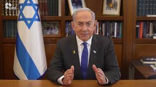 ראש הממשלה: יחד עם העם כולו, רעייתי ואני משתתפים ביגון הכבד של המשפחות. כולנו מתאבלים יחד עימן.