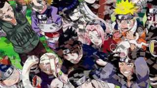 Naruto Teams- Heldenzeit (Wir sind Helden)