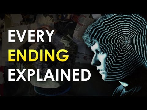 Black Mirror: Bandersnatch Every Ending Explained Analysis | All Outcomes