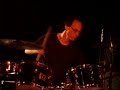 Chris Cutler, Amy Denio, Bill Horist in the Parlour Room 1 of 3:  1999
