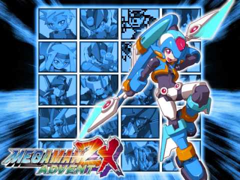 ZXA Tunes: Overloaded (Extended)