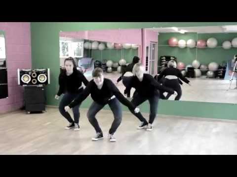 Dance to SHINee 샤이니  - One minute back 1분만