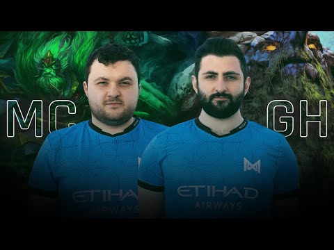 The Boys Go Head To Head!