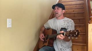 It’s a Great Day to be Alive - Travis Tritt (cover by Shane Martin)
