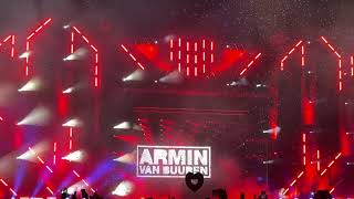 Armin van Buuren - Close track | Beats for Love 2025 - DAY 3