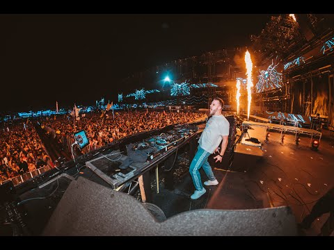 NITTI - Numb (Official Music Video)