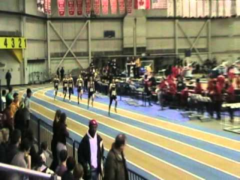 2012 Windsor Can-Am Mens 600m Timed Final Heat 1 - 1-14-12