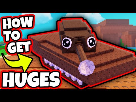 🔥How To ALWAYS GROW BIG PLANTS In Plants Vs Brainrots | Roblox