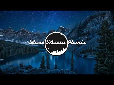 Claude Kelly-Hold you [Slave Masta Remix] 2020