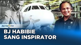Download lagu Melawan Lupa - BJ Habibie Sang Inspirator mp3 Download lagu Melawan Lupa - BJ Habibie Sang Inspirator mp3