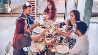 Cleaning Tips For Hosting Thanksgiving Party