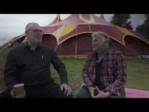 The Nightingales: A Pop Group Worth Investing In