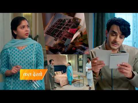 Tumm Se Tumm Tak NEW PROMO 30th October 2026 Yash gets Rajnandini's photos; Anu becomes suspicious