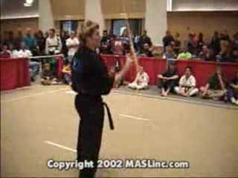 Cody Diesbourg - 2002 Diamond Nationals