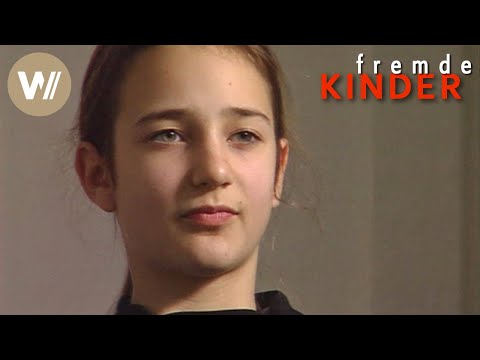Laura | Doku-Reihe "Fremde Kinder" - Deutschland (3sat)