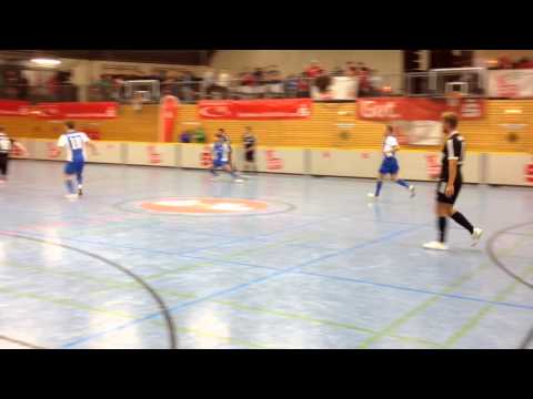 SparkassenMasters 2015 Finale Herren